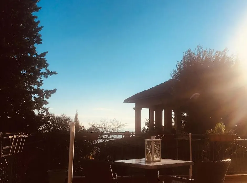 B&B Il Gianduia-1